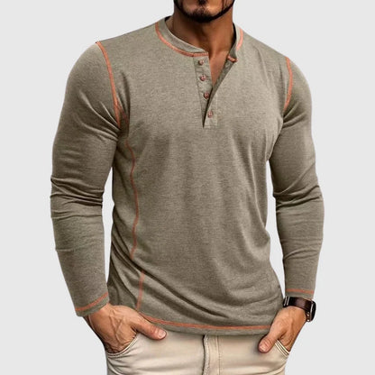 Comfort Shirt Soft Cotton Blend Lightweight 0