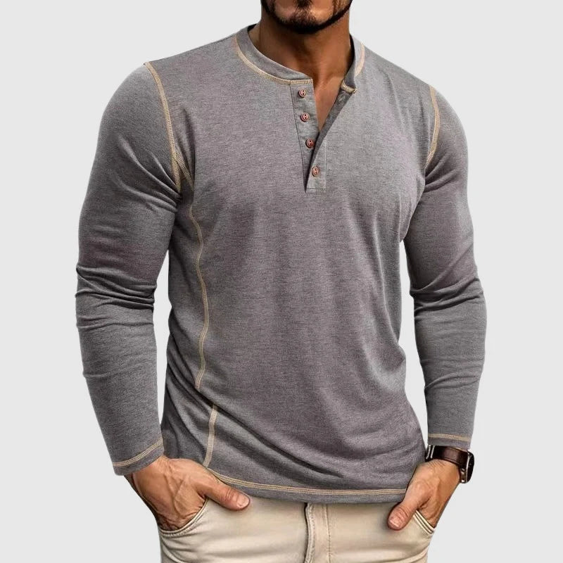 Comfort Shirt Soft Cotton Blend Lightweight 1