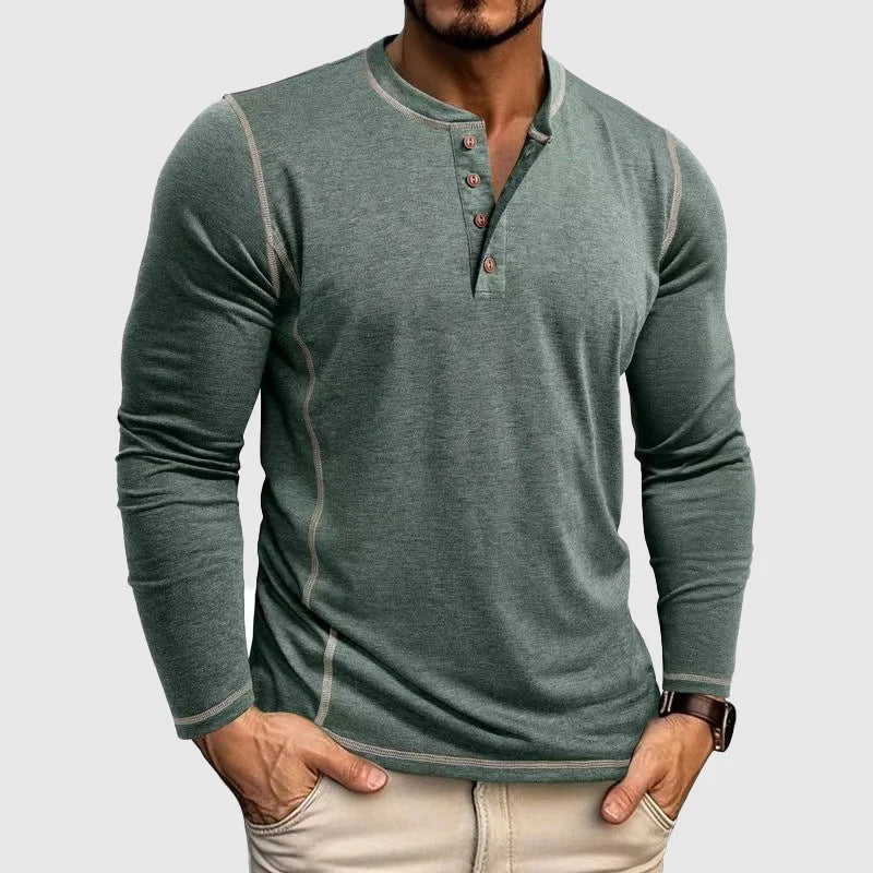 Comfort Shirt Soft Cotton Blend Lightweight 4