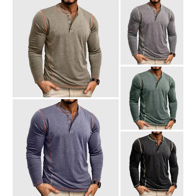 Comfort Shirt Soft Cotton Blend Lightweight 5
