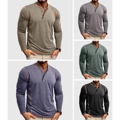 Comfort Shirt Soft Cotton Blend Lightweight 5