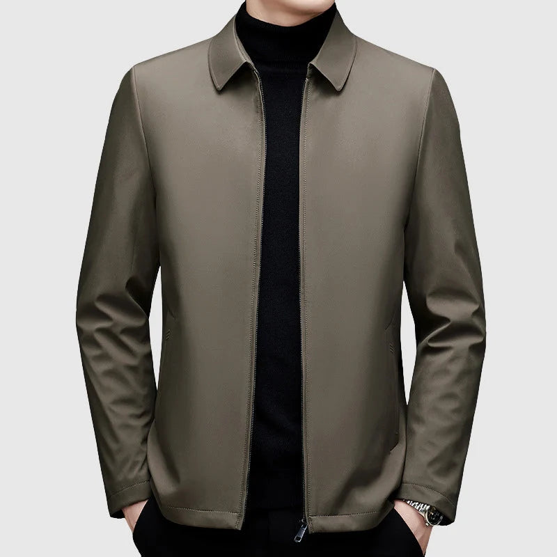 Core Down Jacket | Men's Winter Puffer Coat 0