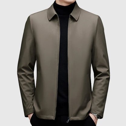 Core Down Jacket | Men's Winter Puffer Coat 0