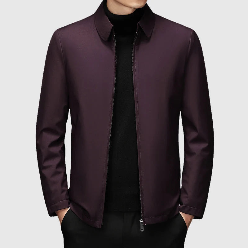 Core Down Jacket | Men's Winter Puffer Coat 3