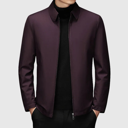 Core Down Jacket | Men's Winter Puffer Coat 3