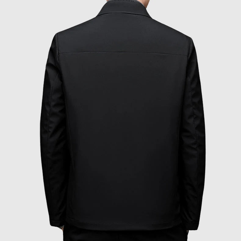 Core Down Jacket | Men's Winter Puffer Coat 5