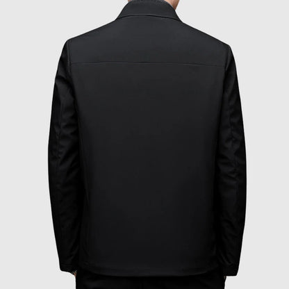 Core Down Jacket | Men's Winter Puffer Coat 5