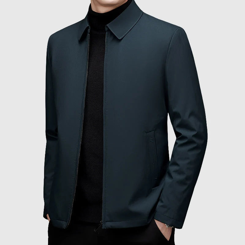 Core Down Jacket | Men's Winter Puffer Coat 6
