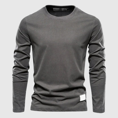Cottone Classico | Men's Classic Cotton Shirt 0