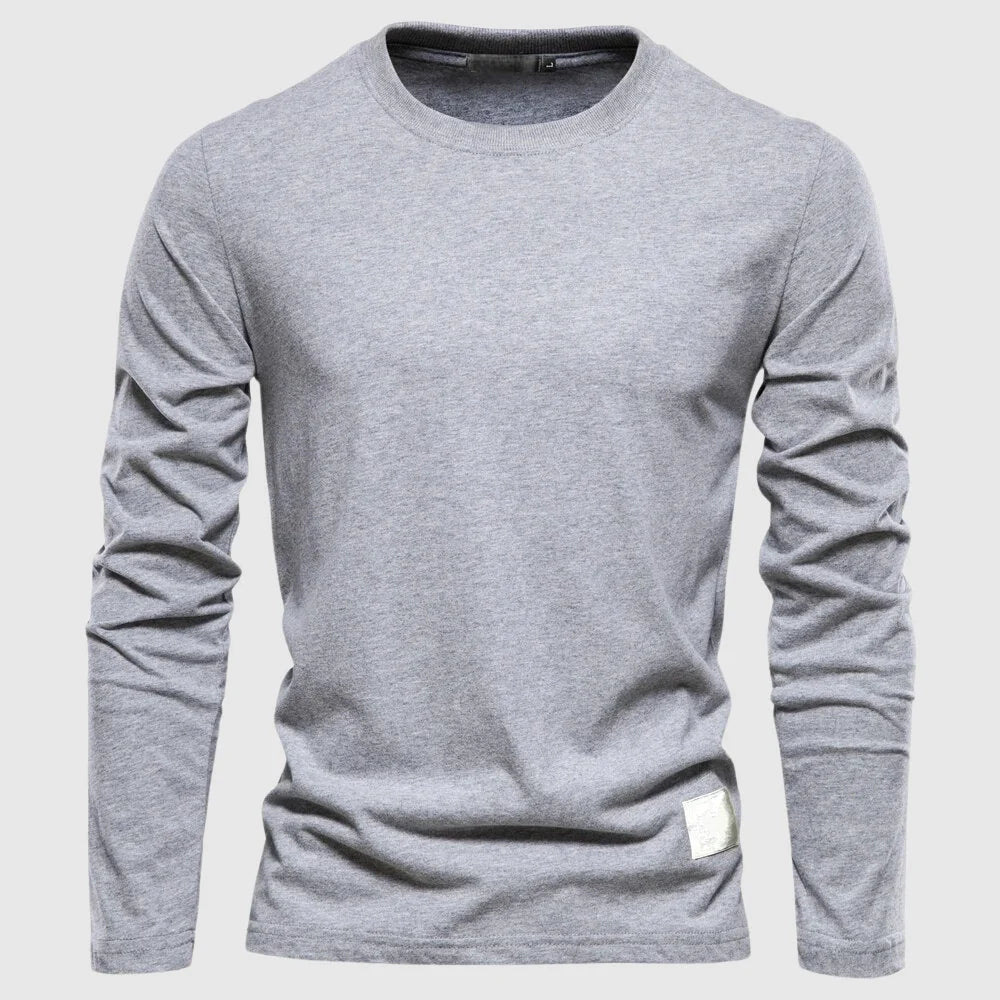 Cottone Classico | Men's Classic Cotton Shirt 2