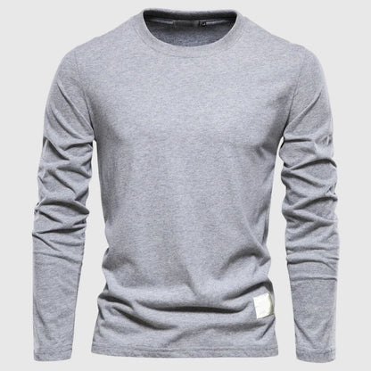Cottone Classico | Men's Classic Cotton Shirt 2