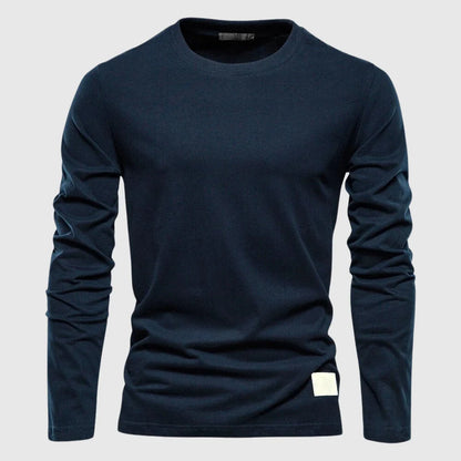 Cottone Classico | Men's Classic Cotton Shirt 3