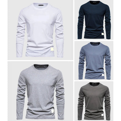 Cottone Classico | Men's Classic Cotton Shirt 5