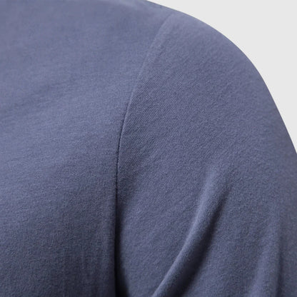 Cottone Classico | Men's Classic Cotton Shirt 6