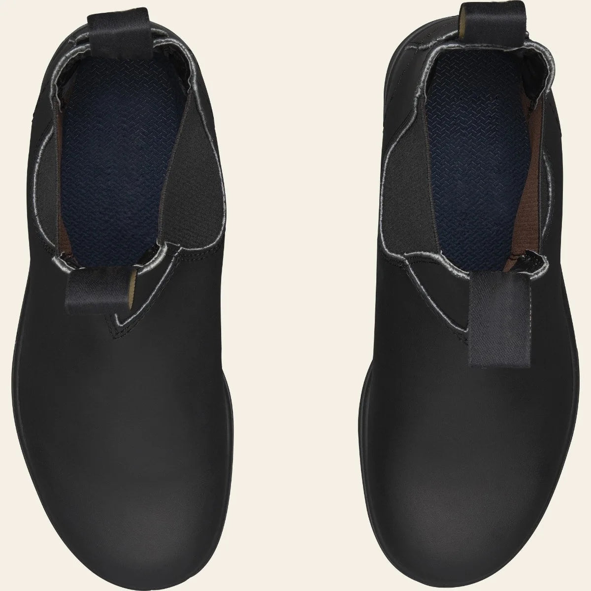 Men's Leather Chelsea Boots | Anti-Slip Winter Ankle Boots 6