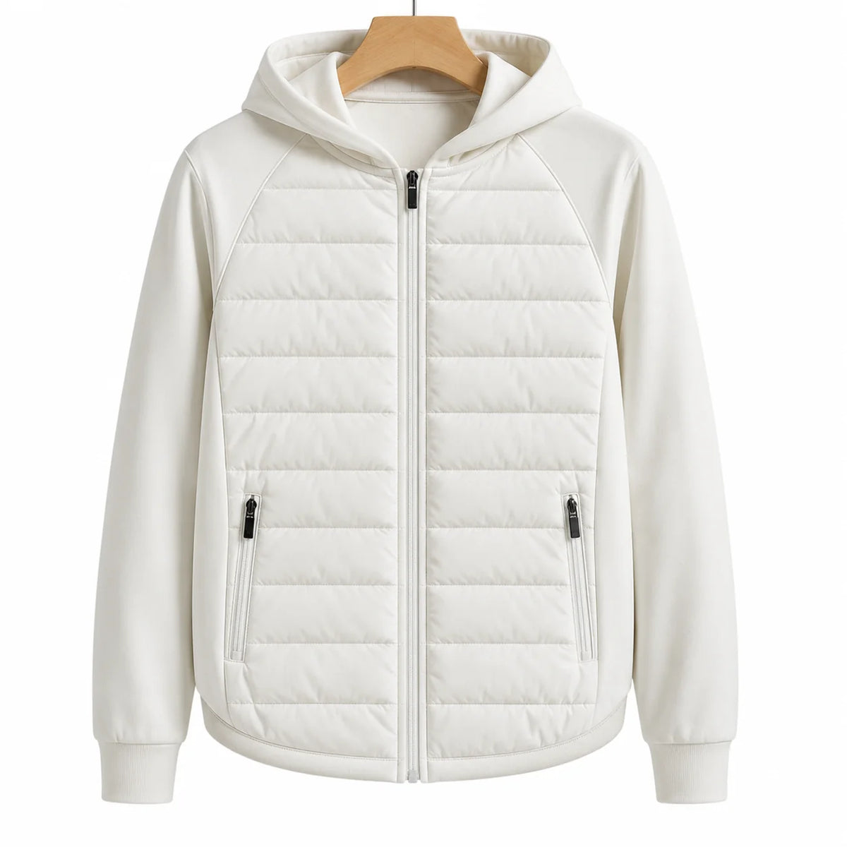 Men's Lightweight Knit Jacket | All-Season Layering 1