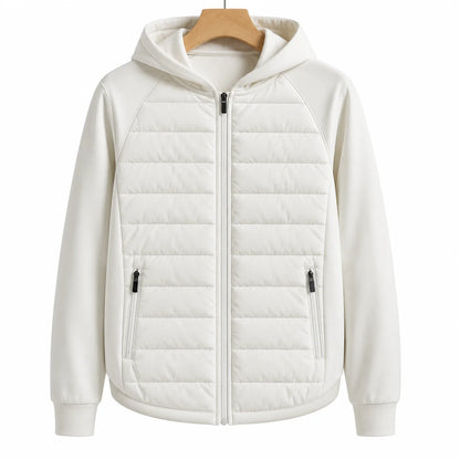 Men's Lightweight Knit Jacket | All-Season Layering 1