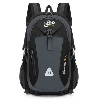 Men's Lightweight Waterproof Hiking Backpack | Hiking Gear 0