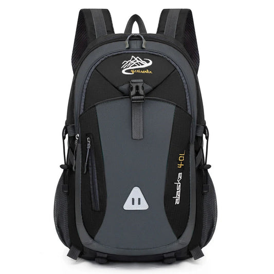 Men's Lightweight Waterproof Hiking Backpack | Hiking Gear 0