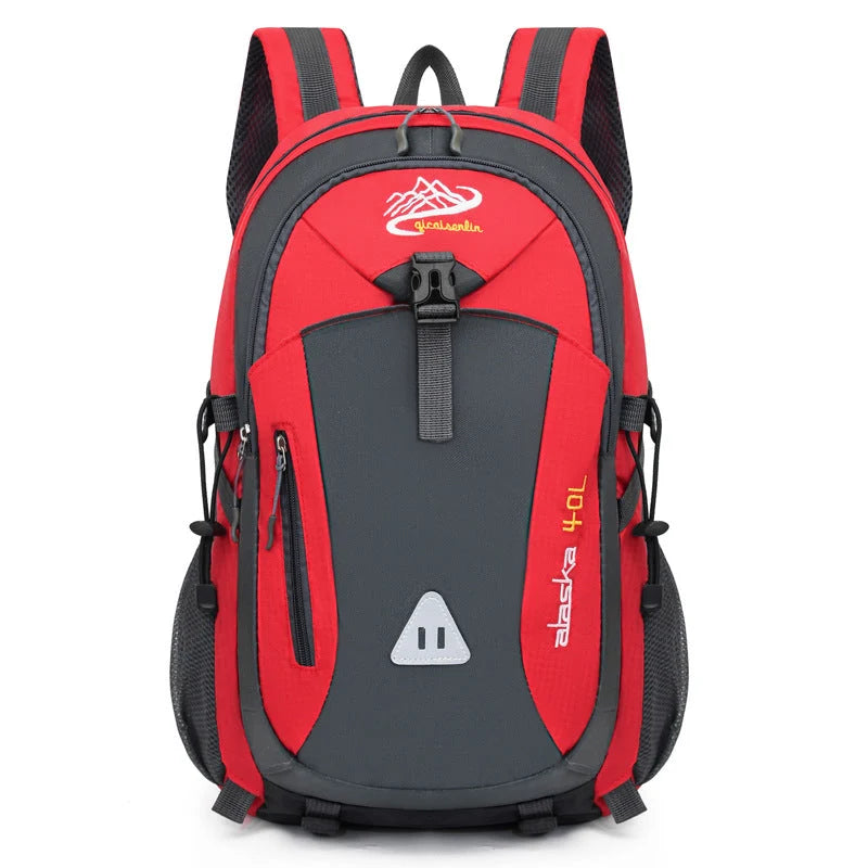 Men's Lightweight Waterproof Hiking Backpack | Hiking Gear 2