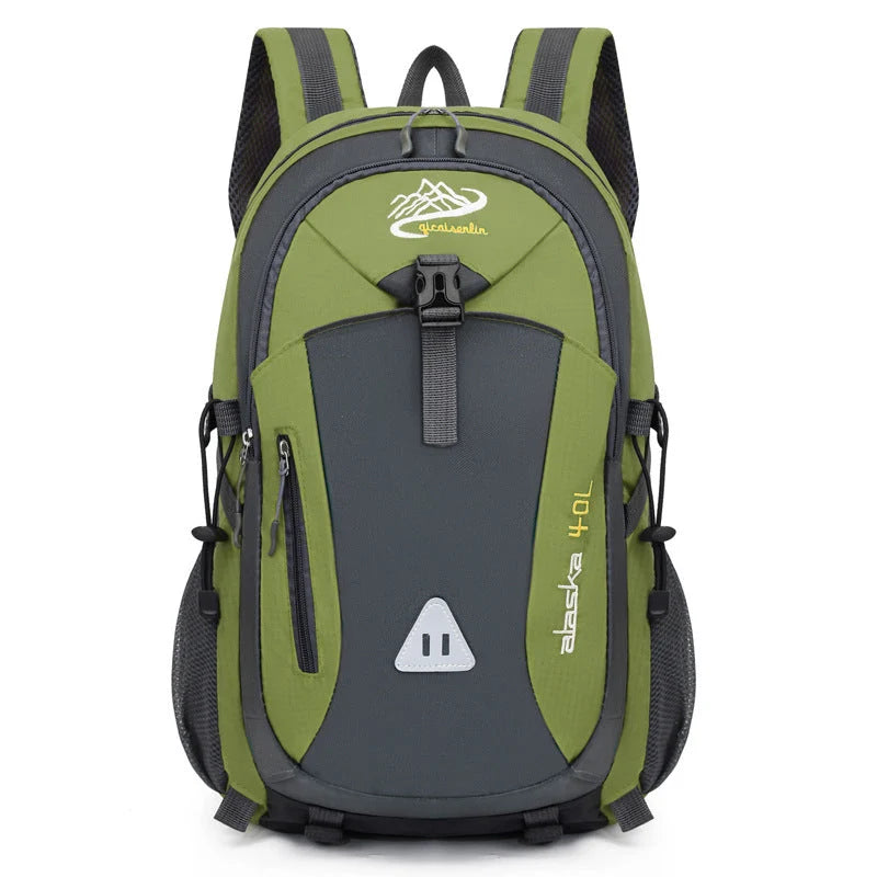 Men's Lightweight Waterproof Hiking Backpack | Hiking Gear 3