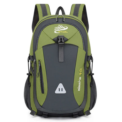 Men's Lightweight Waterproof Hiking Backpack | Hiking Gear 3