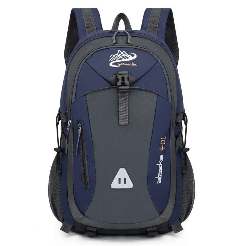 Men's Lightweight Waterproof Hiking Backpack | Hiking Gear 5