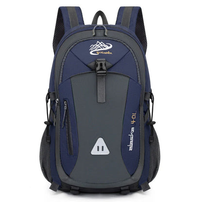 Men's Lightweight Waterproof Hiking Backpack | Hiking Gear 5