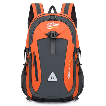 Men's Lightweight Waterproof Hiking Backpack | Hiking Gear 6