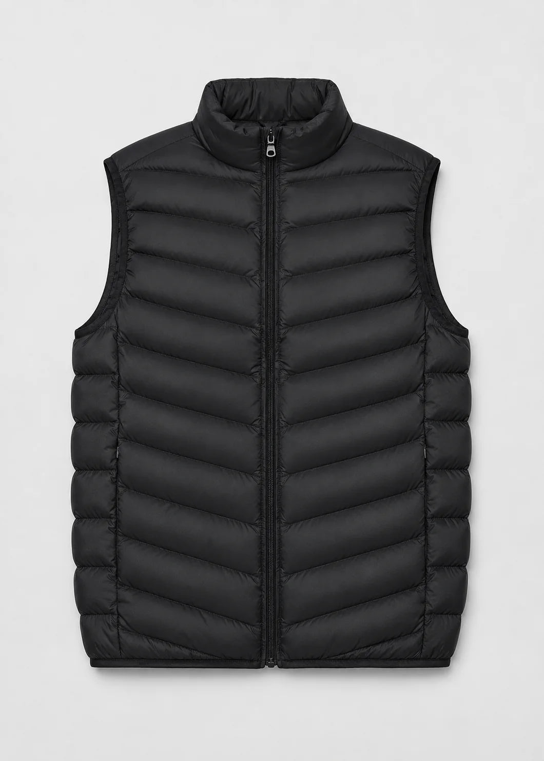 Men's Quilted Sleeveless Bodywarmer | Lightweight Gilet 3