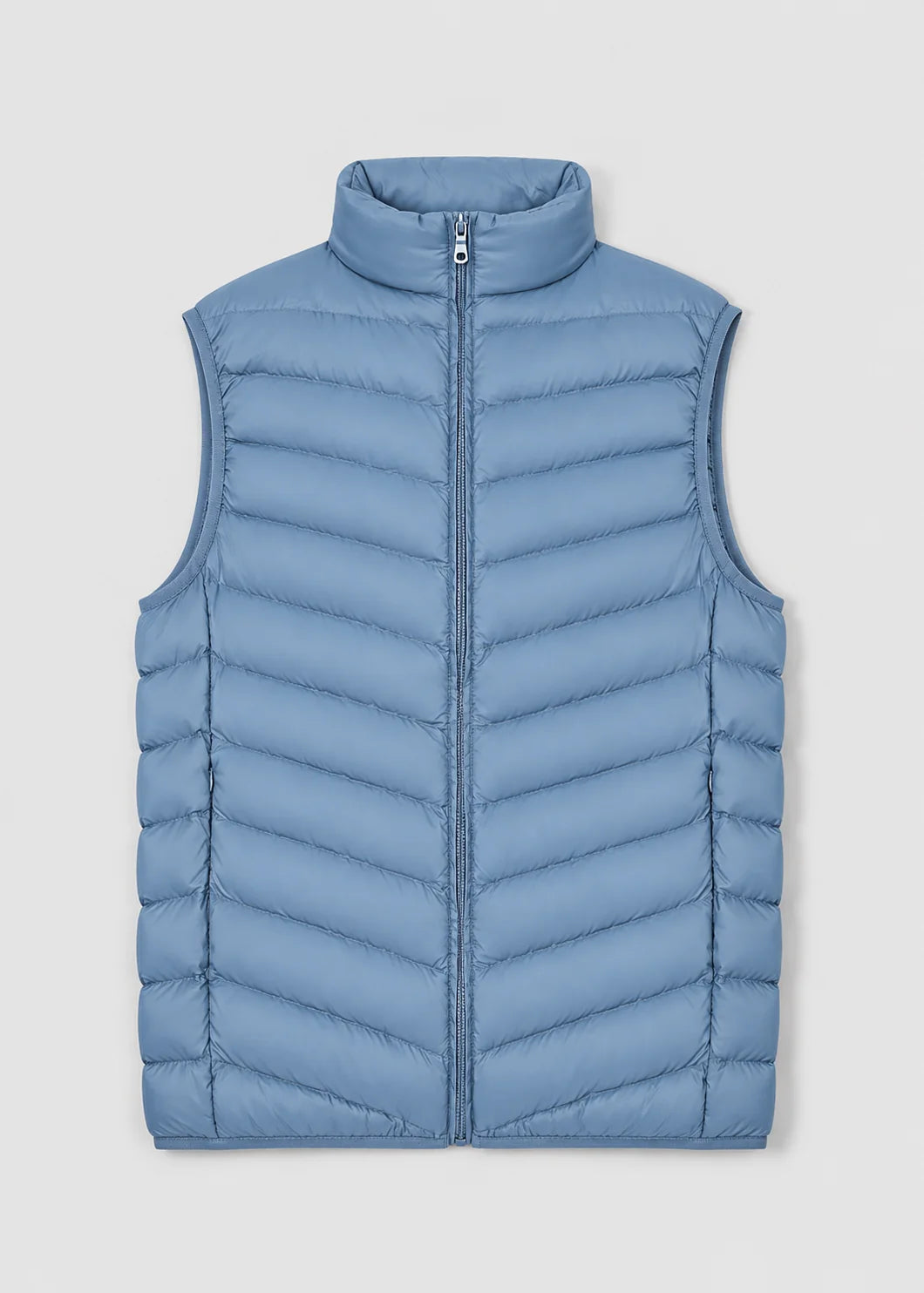 Men's Quilted Sleeveless Bodywarmer | Lightweight Gilet 6