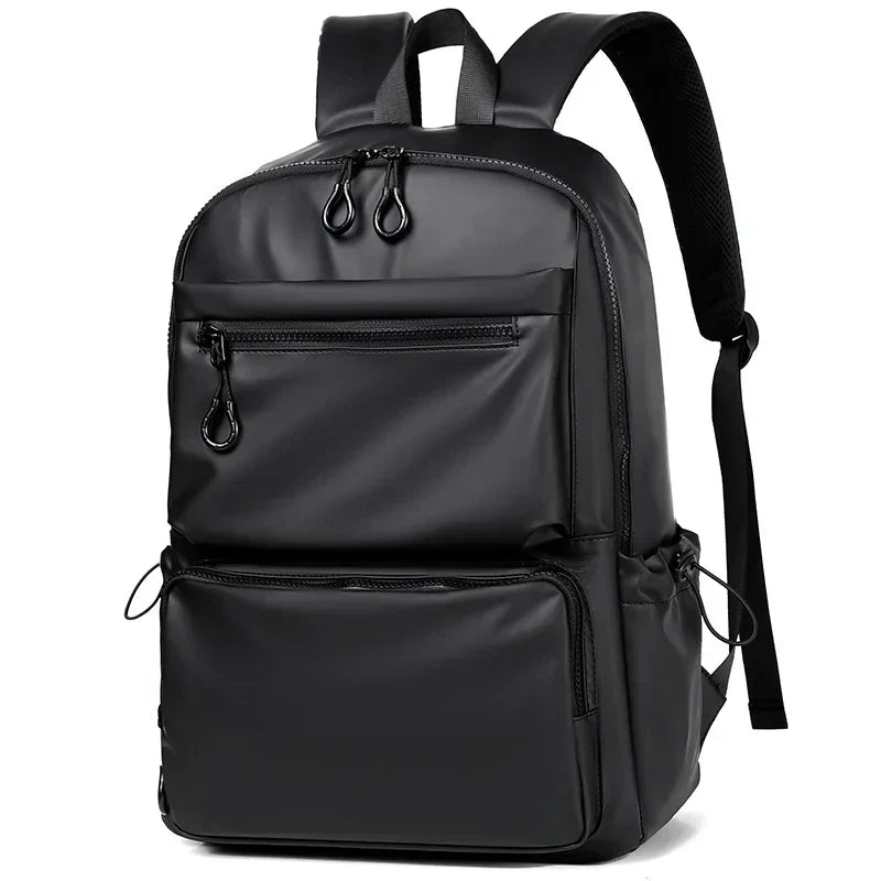 Men's Water-Resistant Laptop Backpack | Best Tech Backpack 0