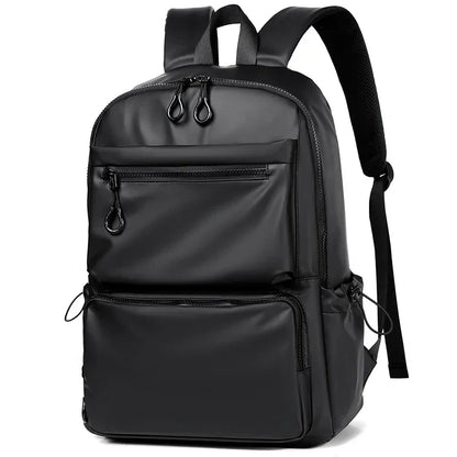 Men's Water-Resistant Laptop Backpack | Best Tech Backpack 0