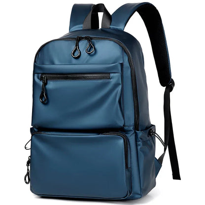 Men's Water-Resistant Laptop Backpack | Best Tech Backpack 1
