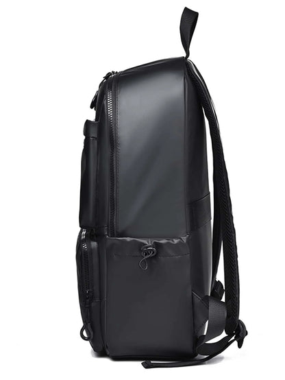 Men's Water-Resistant Laptop Backpack | Best Tech Backpack 2