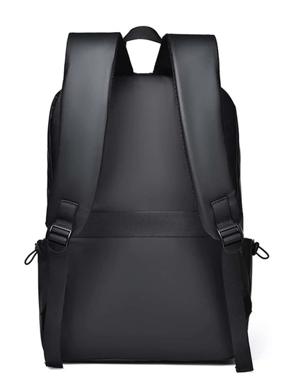 Men's Water-Resistant Laptop Backpack | Best Tech Backpack 3