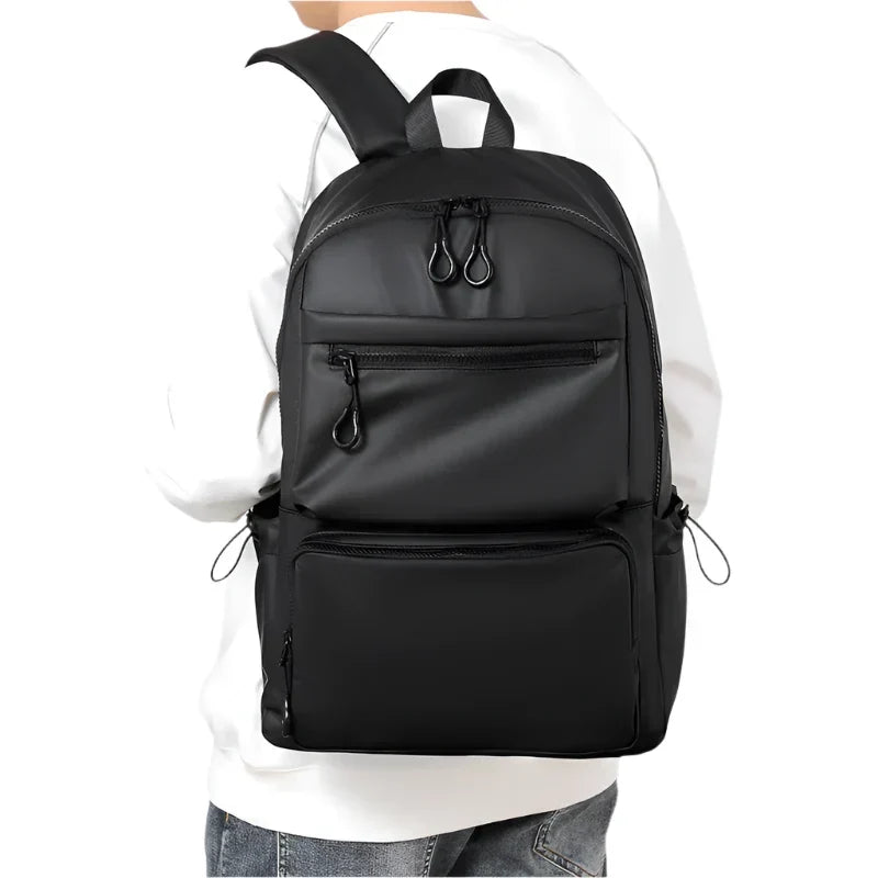 Men's Water-Resistant Laptop Backpack | Best Tech Backpack 5