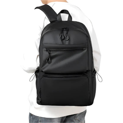 Men's Water-Resistant Laptop Backpack | Best Tech Backpack 5