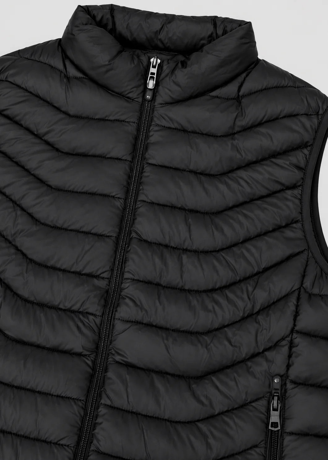 Quilted Padded Gilet Mens | Lightweight Insulated Bodywarmer 2