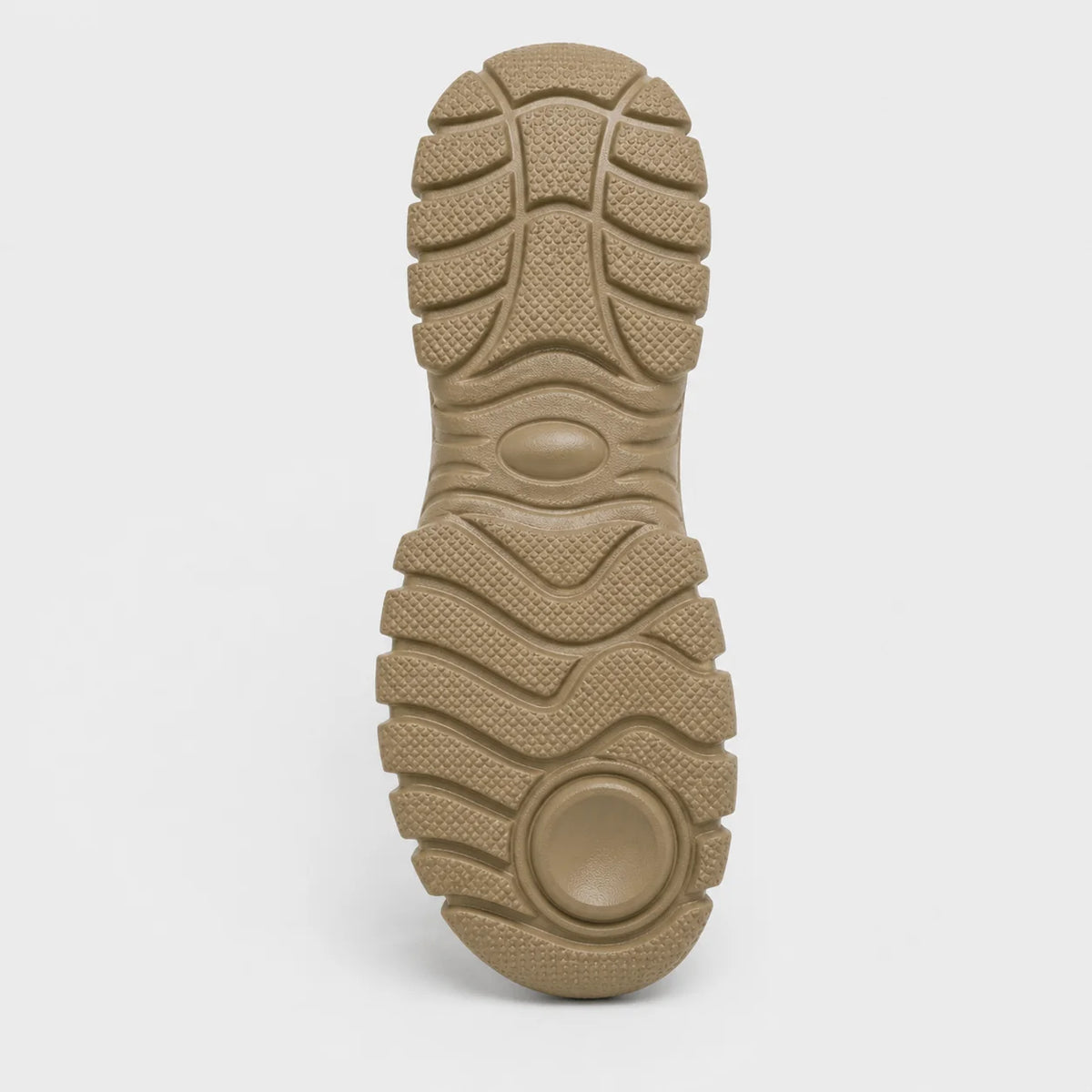 Reinforced Toe Waterproof Work Boot | Men's High-Cut Tactical Boot 4
