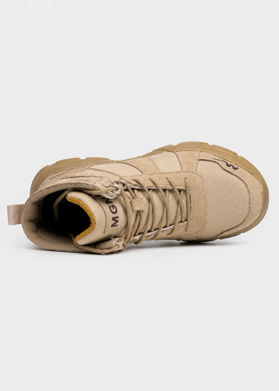 Steelgrip | High-Top Tactical Safety Work Boot 2