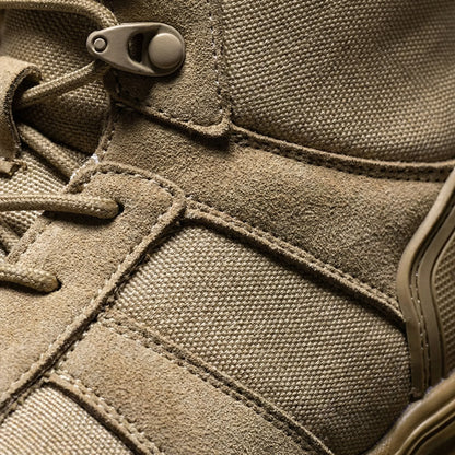 Steelgrip | High-Top Tactical Safety Work Boot 6
