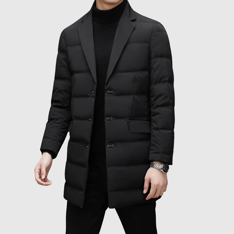 Urban Original Down Jacket | Men's Winter Jacket 1