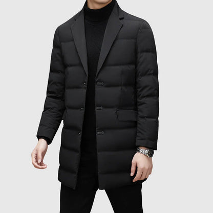 Urban Original Down Jacket | Men's Winter Jacket 1