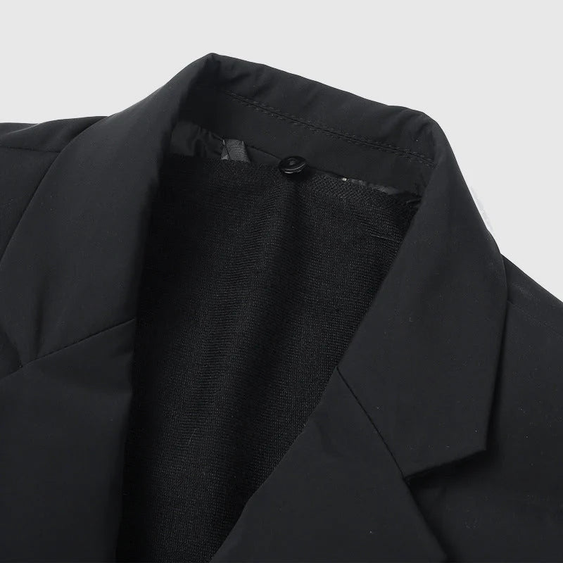Urban Original Down Jacket | Men's Winter Jacket 3