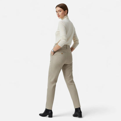 Women’s High-Waist Pencil Pants 2