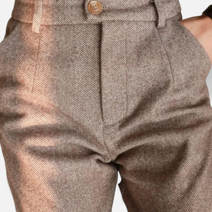 Women’s High-Waist Pencil Pants 4