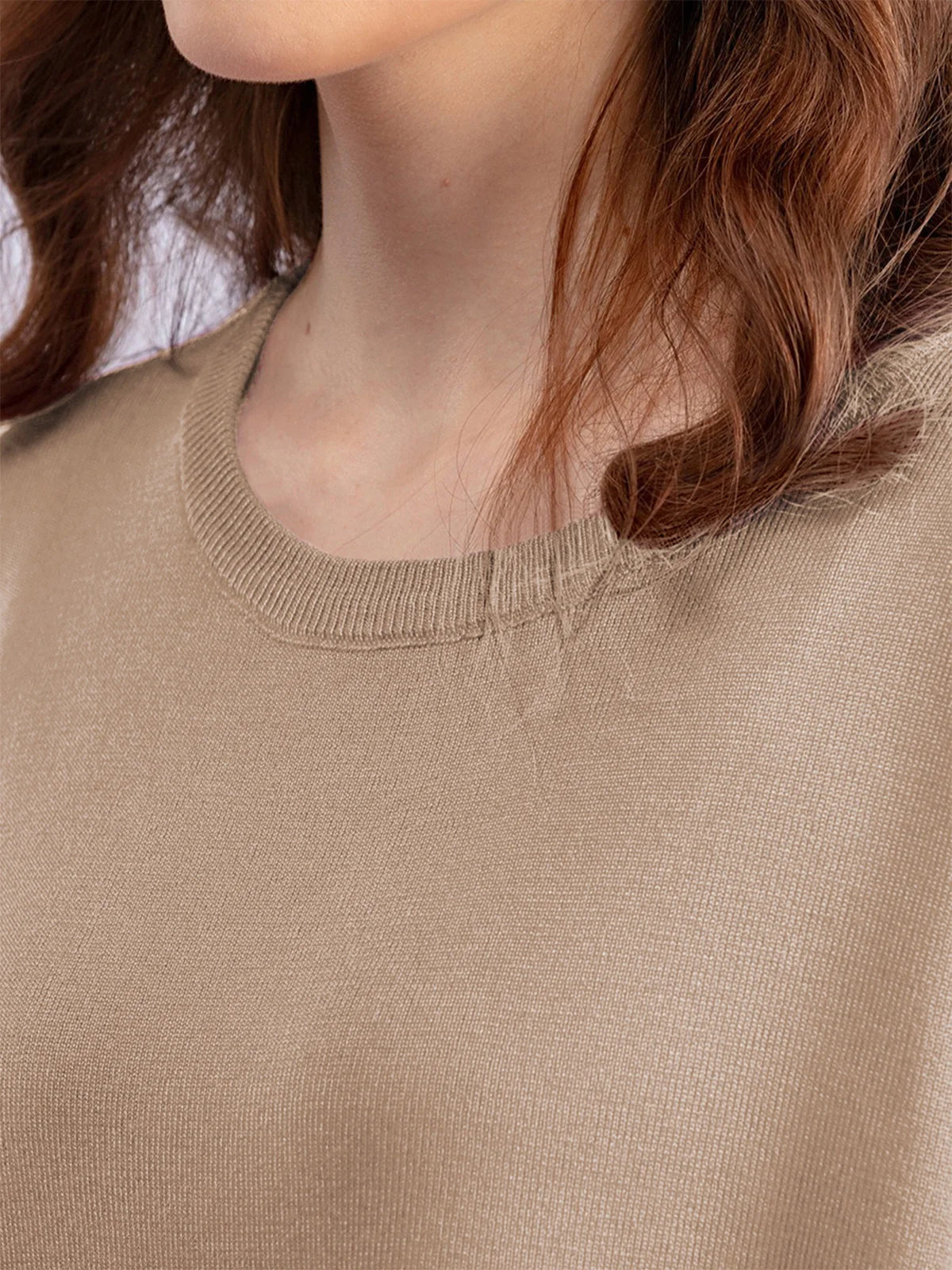 Women's Knit Co-Ord Set | Two Piece Sets for Casual Style 6