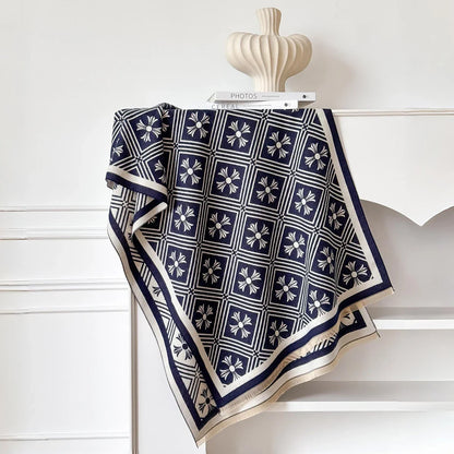 Women's Wrap | Oversized Printed Scarf 0