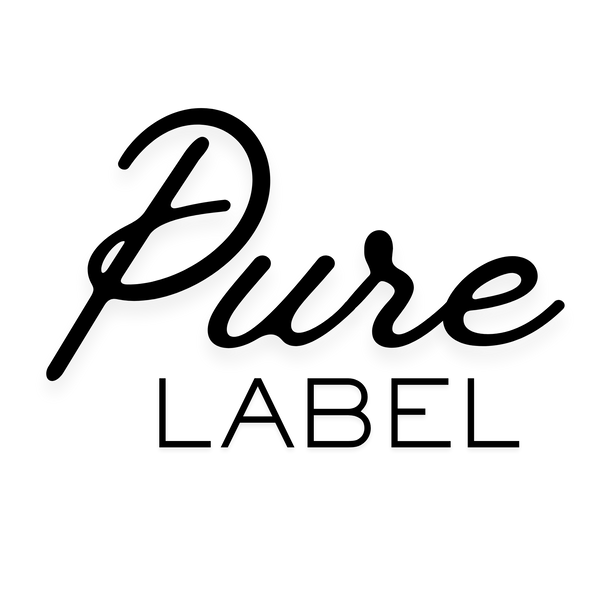 Pure Label